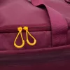 Rivacase Dijon cestovná taška 35 L polyester burgundská
