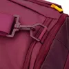 Rivacase Dijon cestovná taška 35 L polyester burgundská