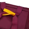 Rivacase Dijon cestovná taška 35 L polyester burgundská