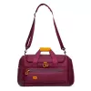 Rivacase Dijon cestovná taška 35 L polyester burgundská