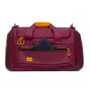 Rivacase Dijon cestovná taška 35 L polyester burgundská