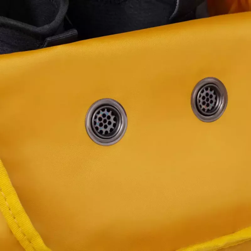 Rivacase Dijon cestovná taška 35 L polyester burgundská