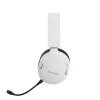 Trust GXT 491W FAYZO Headset káblový a bezdrôtový cez hlavu Gaming USB Type-C Bluetooth čierna, biela