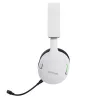 Trust GXT 491W FAYZO Headset káblový a bezdrôtový cez hlavu Gaming USB Type-C Bluetooth čierna, biela