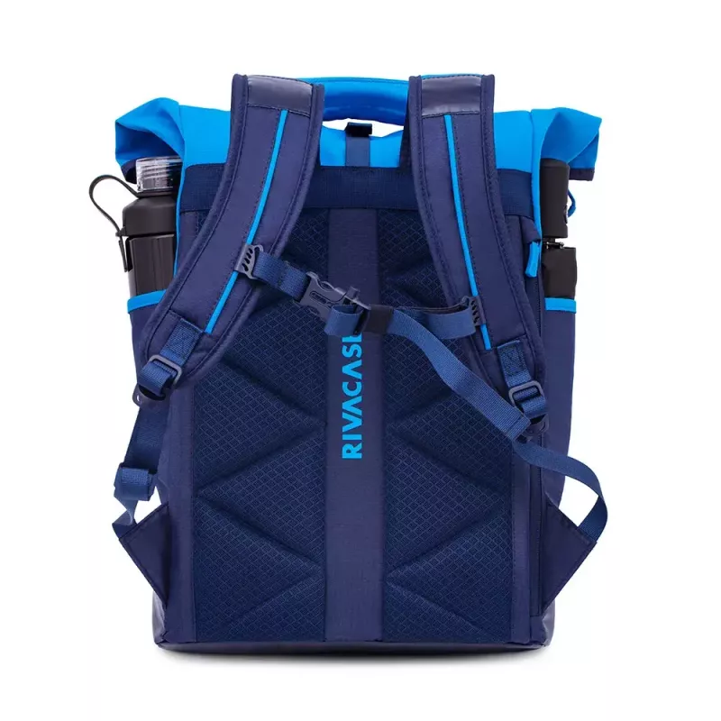 Batoh Rivacase Dijon 39,6 cm (15,6