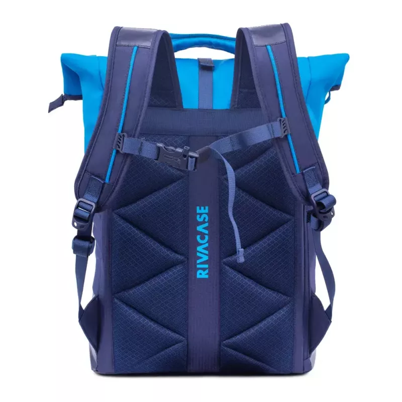Batoh Rivacase Dijon 39,6 cm (15,6