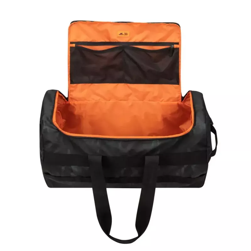 Rivacase Sherwood námorný vak 60 L polyester polyuretán tmavomodrý