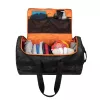 Rivacase Sherwood námorný vak 60 L polyester polyuretán tmavomodrý