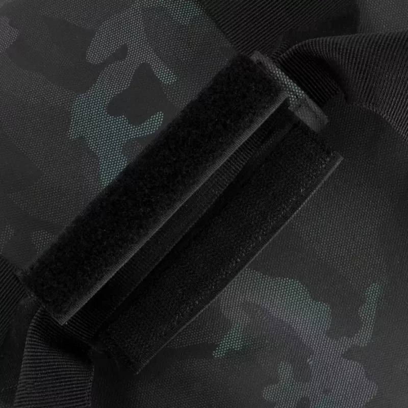 Rivacase Sherwood námorný vak 60 L polyester polyuretán tmavomodrý
