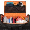 Rivacase Sherwood námorný vak 60 L polyester polyuretán tmavomodrý