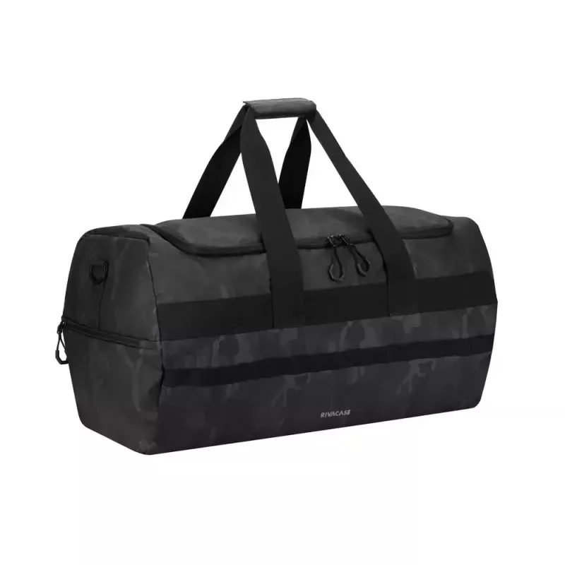 Rivacase Sherwood námorný vak 60 L polyester polyuretán tmavomodrý