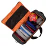 Rivacase Sherwood námorný vak 60 L polyester polyuretán tmavomodrý