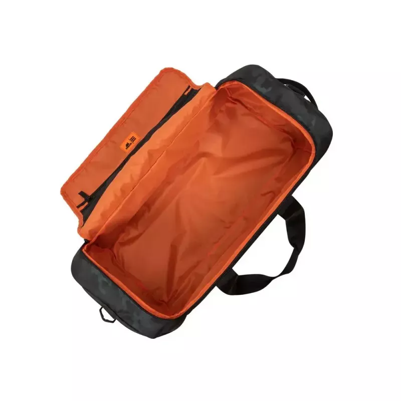 Rivacase Sherwood námorný vak 60 L polyester polyuretán tmavomodrý