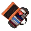Rivacase Sherwood námorný vak 60 L polyester polyuretán tmavomodrý