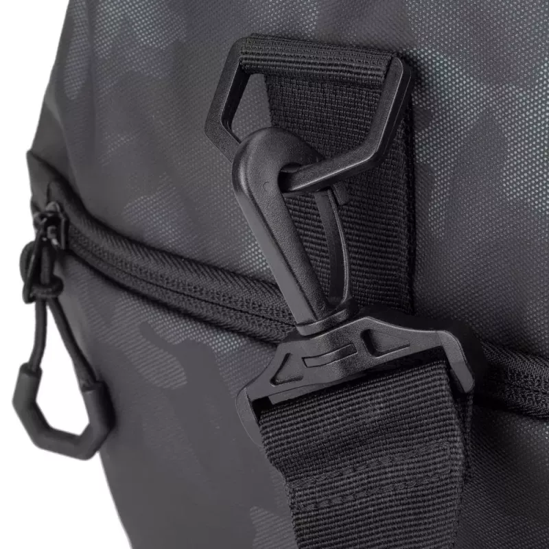 Rivacase Sherwood námorný vak 60 L polyester polyuretán tmavomodrý