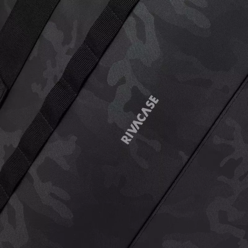 Rivacase Sherwood námorný vak 60 L polyester polyuretán tmavomodrý