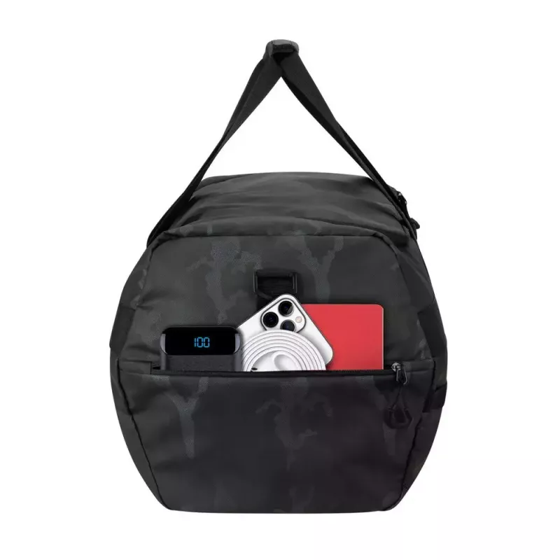 Rivacase Sherwood námorný vak 60 L polyester polyuretán tmavomodrý