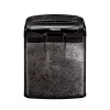 Fellowes M-7Cm skartovačka čiastočný rez čierna