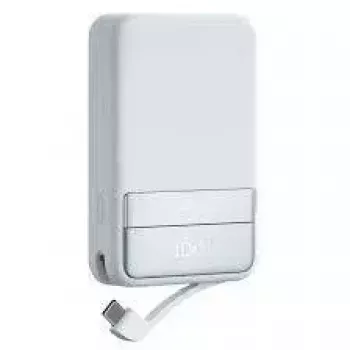 Powerbank USB 5000mAh Rapid/modrá 5016801029
