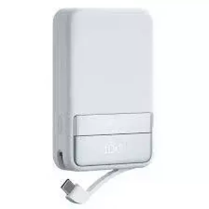 Powerbank USB 5000mAh Rapid/modrá 5016801029