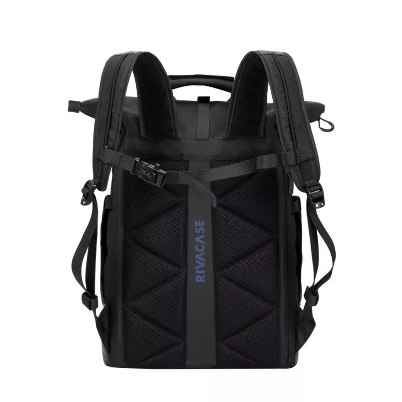 Batoh Rivacase Dijon 39,6 cm 15,6