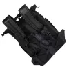 Batoh Rivacase Dijon 39,6 cm 15,6