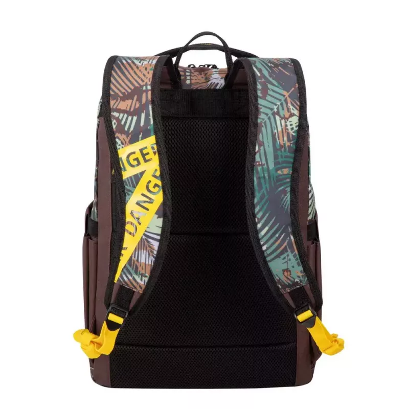 Rivacase 5461 Urban batoh na notebook 15,6" (39,6 cm), 30 l, Jungle