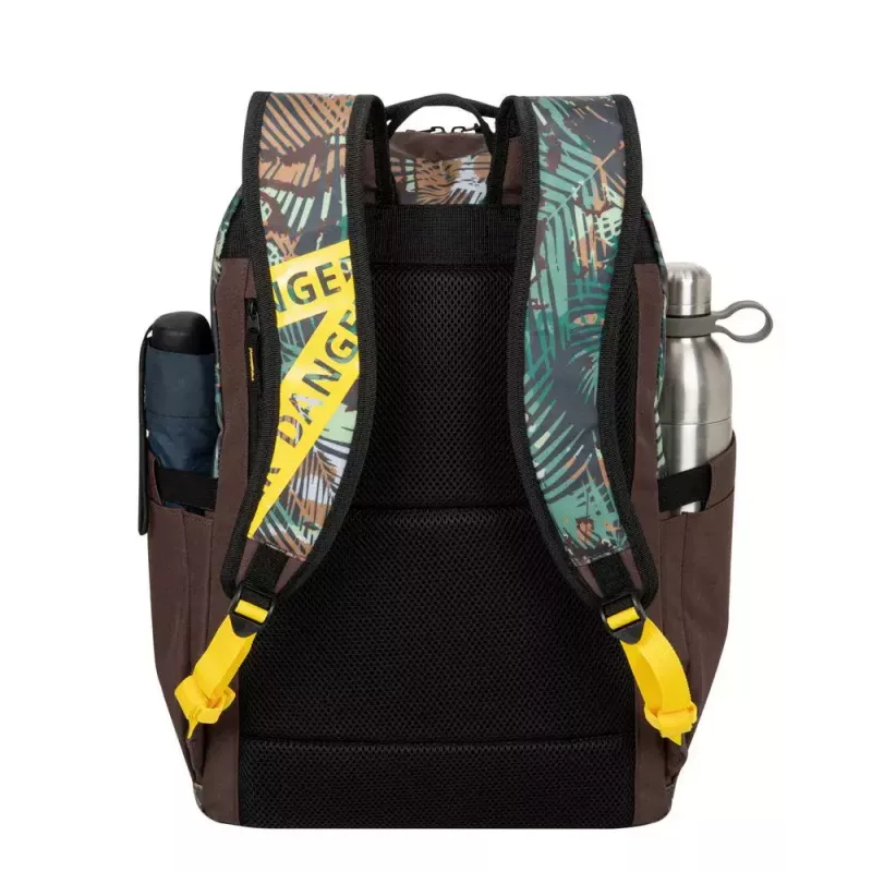 Rivacase 5461 Urban batoh na notebook 15,6" (39,6 cm), 30 l, Jungle