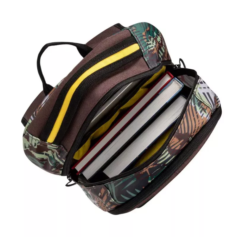 Rivacase 5461 Urban batoh na notebook 15,6" (39,6 cm), 30 l, Jungle