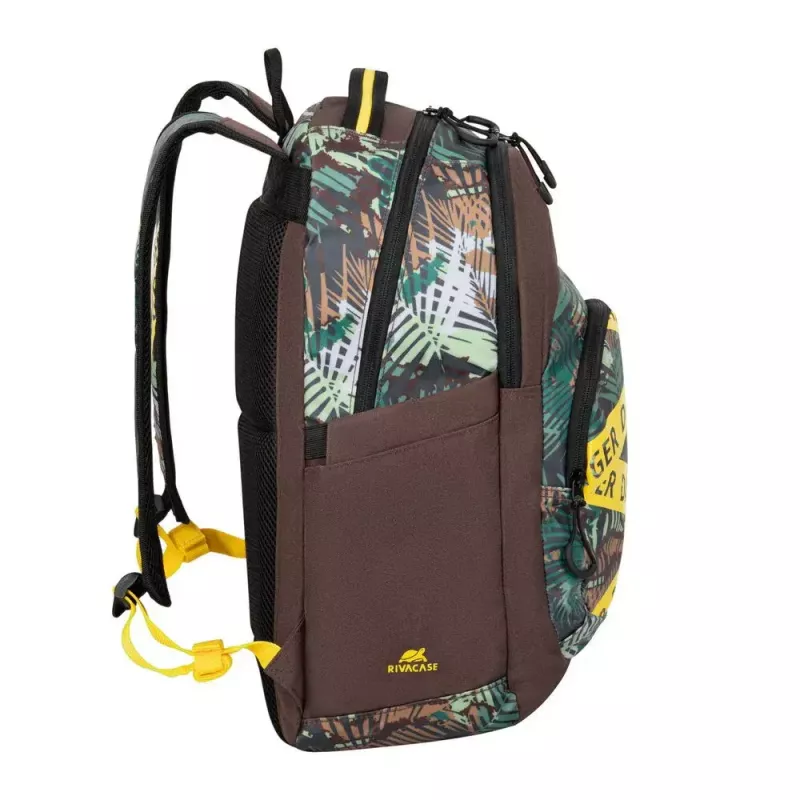 Rivacase 5461 Urban batoh na notebook 15,6" (39,6 cm), 30 l, Jungle