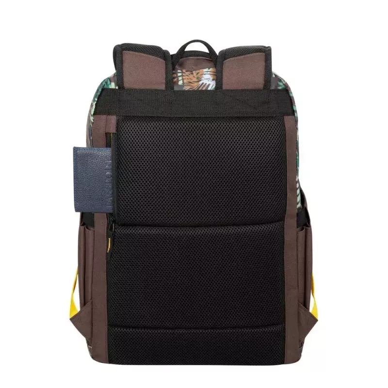 Rivacase 5461 Urban batoh na notebook 15,6" (39,6 cm), 30 l, Jungle