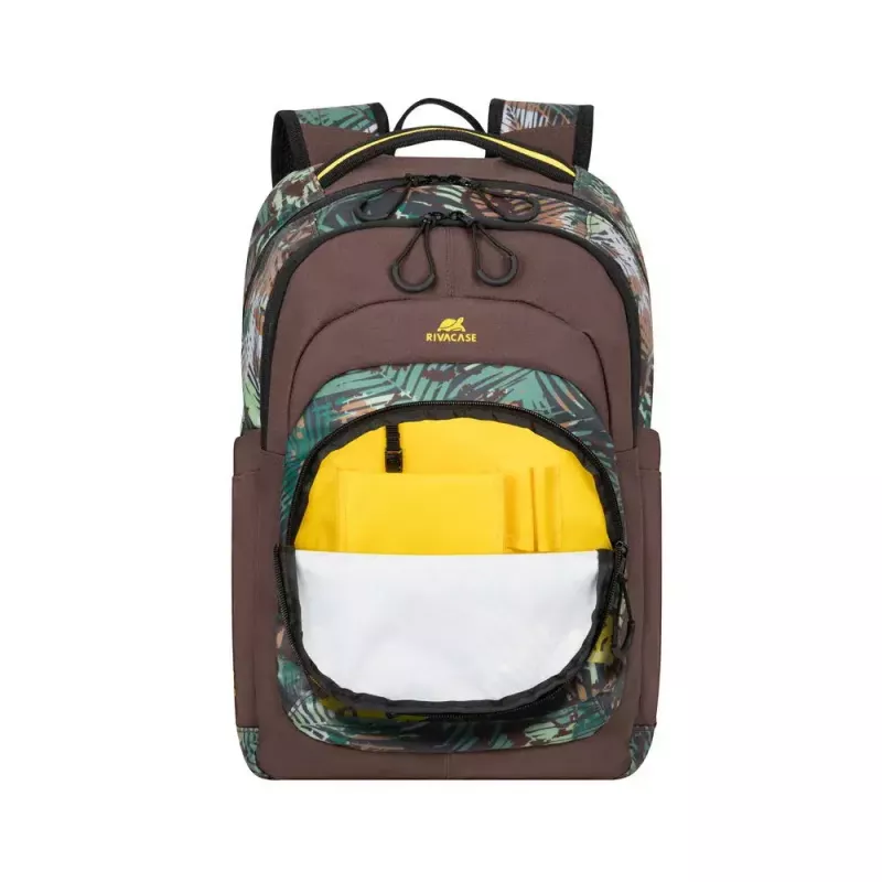 Rivacase 5461 Urban batoh na notebook 15,6" (39,6 cm), 30 l, Jungle