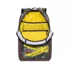 Rivacase 5461 Urban batoh na notebook 15,6" (39,6 cm), 30 l, Jungle