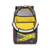 Rivacase 5461 Urban batoh na notebook 15,6" (39,6 cm), 30 l, Jungle