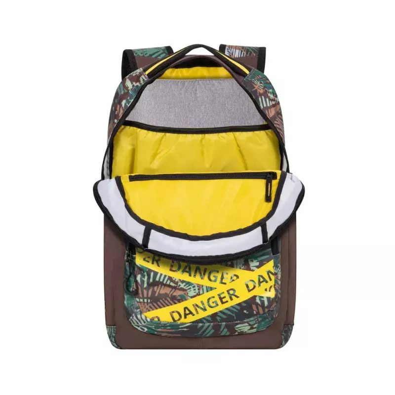 Rivacase 5461 Urban batoh na notebook 15,6" (39,6 cm), 30 l, Jungle