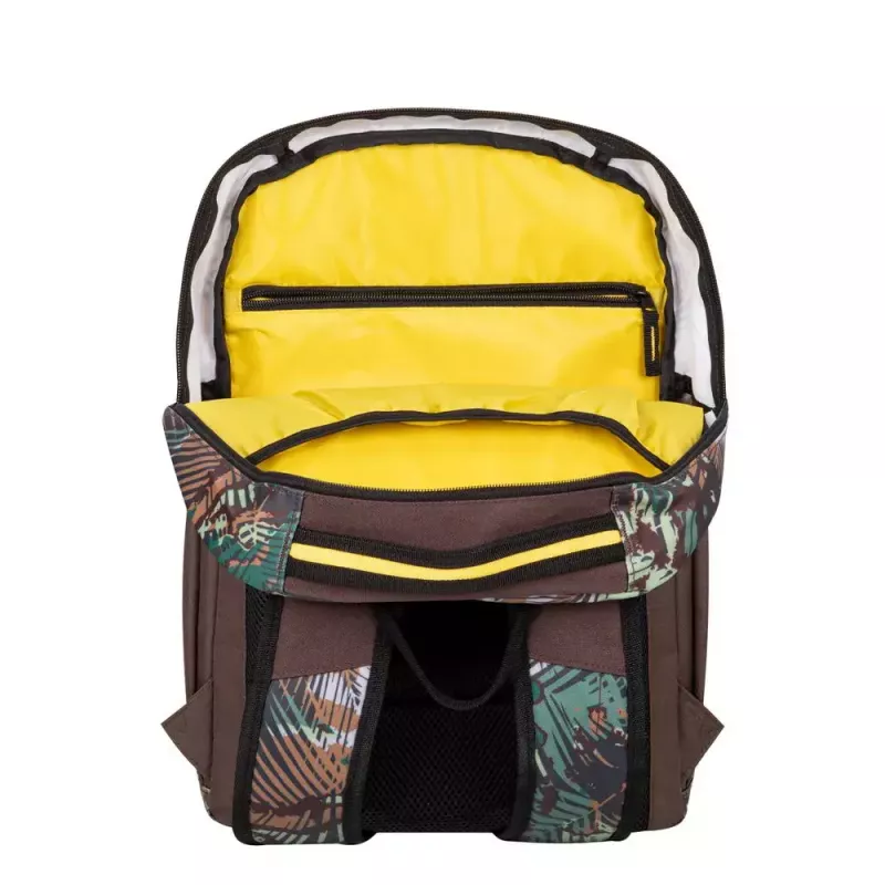 Rivacase 5461 Urban batoh na notebook 15,6" (39,6 cm), 30 l, Jungle