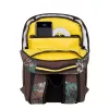 Rivacase 5461 Urban batoh na notebook 15,6" (39,6 cm), 30 l, Jungle