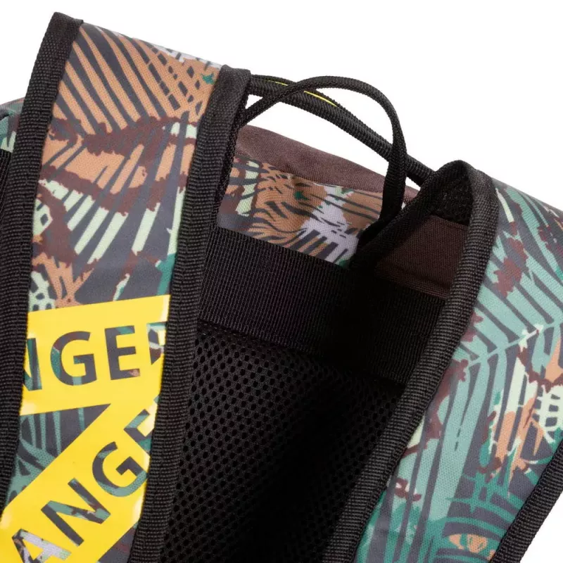 Rivacase 5461 Urban batoh na notebook 15,6" (39,6 cm), 30 l, Jungle