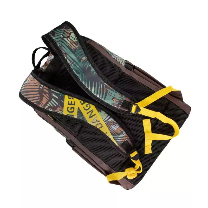 Rivacase 5461 Urban batoh na notebook 15,6" (39,6 cm), 30 l, Jungle