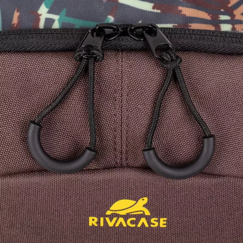 Rivacase 5461 Urban batoh na notebook 15,6" (39,6 cm), 30 l, Jungle
