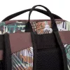 Rivacase 5461 Urban batoh na notebook 15,6" (39,6 cm), 30 l, Jungle