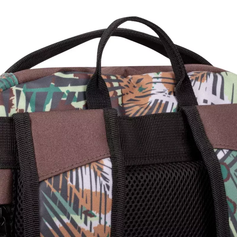 Rivacase 5461 Urban batoh na notebook 15,6" (39,6 cm), 30 l, Jungle