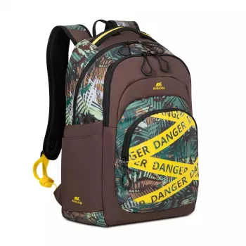 Batoh Rivacase Erebus 39,6 cm 15,6