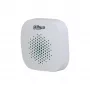 Príslušenstvo k hlásiču Dahua Technology ARA12-W2(868) biela ABS-PC