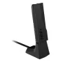 USB kľúč MSI BE6500 WiFi7 USB 3.2 Gen 1 Dongle čierny