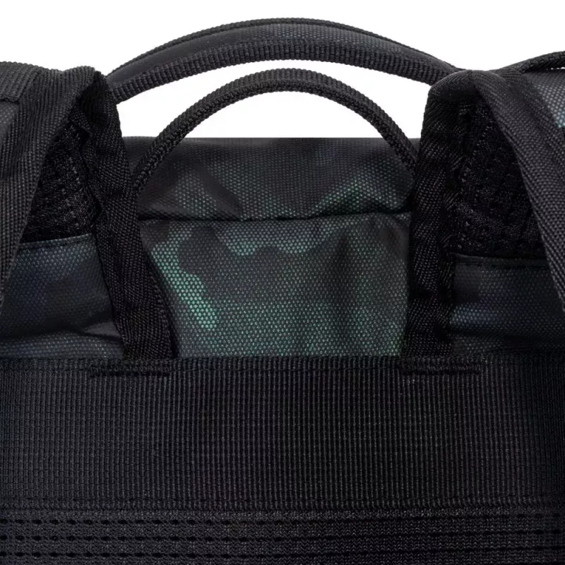 Batoh Rivacase Sherwood Camouflage polyester 320x220x480mm