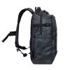 Batoh Rivacase Sherwood Camouflage polyester 320x220x480mm