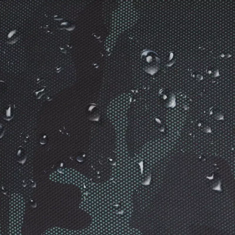 Batoh Rivacase Sherwood Camouflage polyester 320x220x480mm