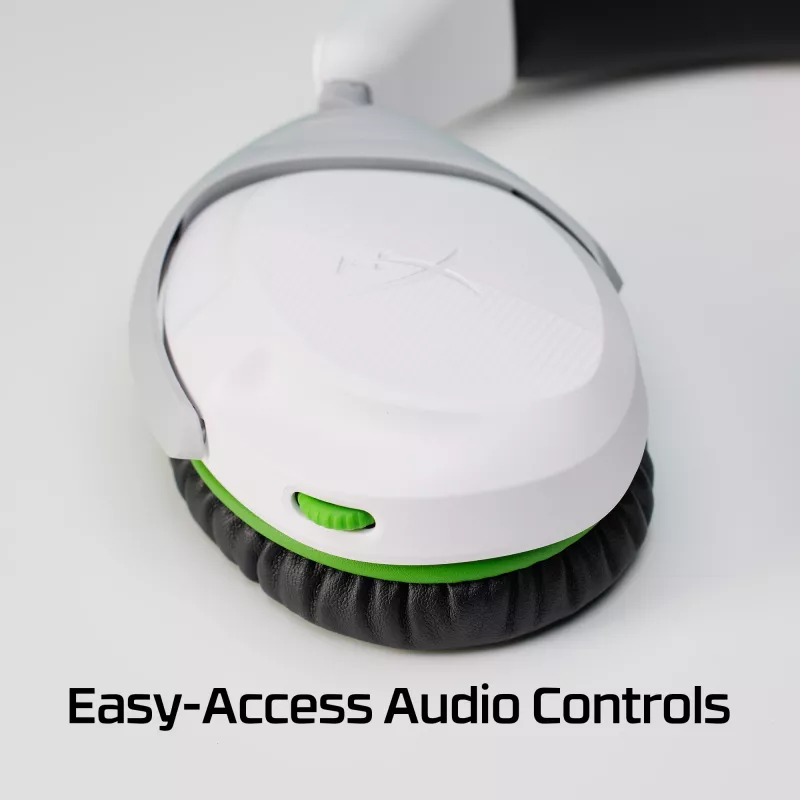HyperX CloudX Stinger II - káblový headset - Xbox