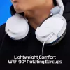 HyperX Cloud Stinger II - káblový headset - PlayStation